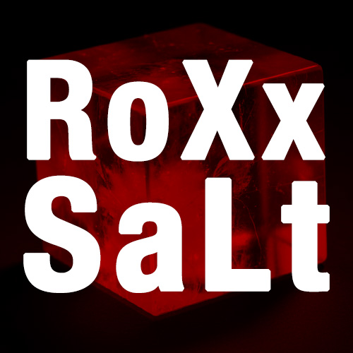 Roxx Salt Music Artist